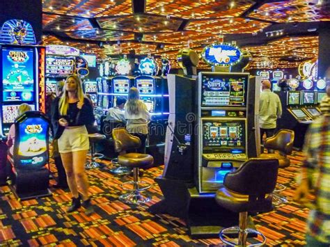 Megaspielhalle casino Uruguay